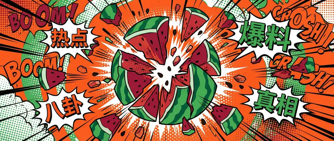 五月天婷婷在在线视频 今日头瓜爆炸漫画横幅